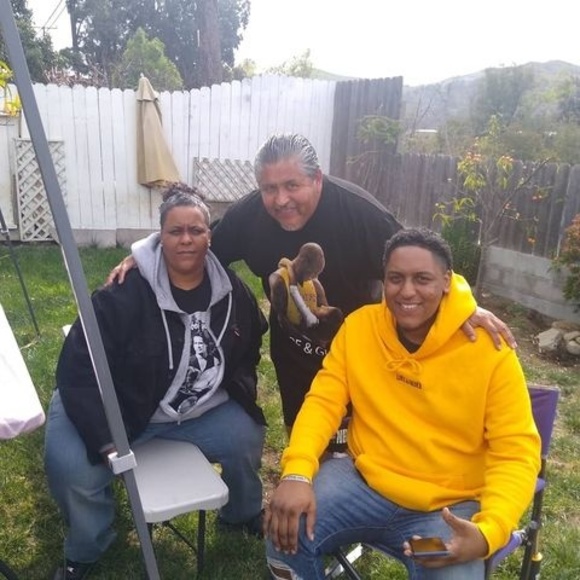 Meet your Posher, Daniel - Picture 1 of 1